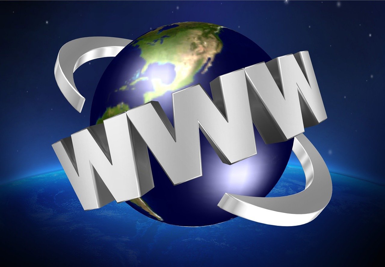 verschil tussen een URL met of zonder www