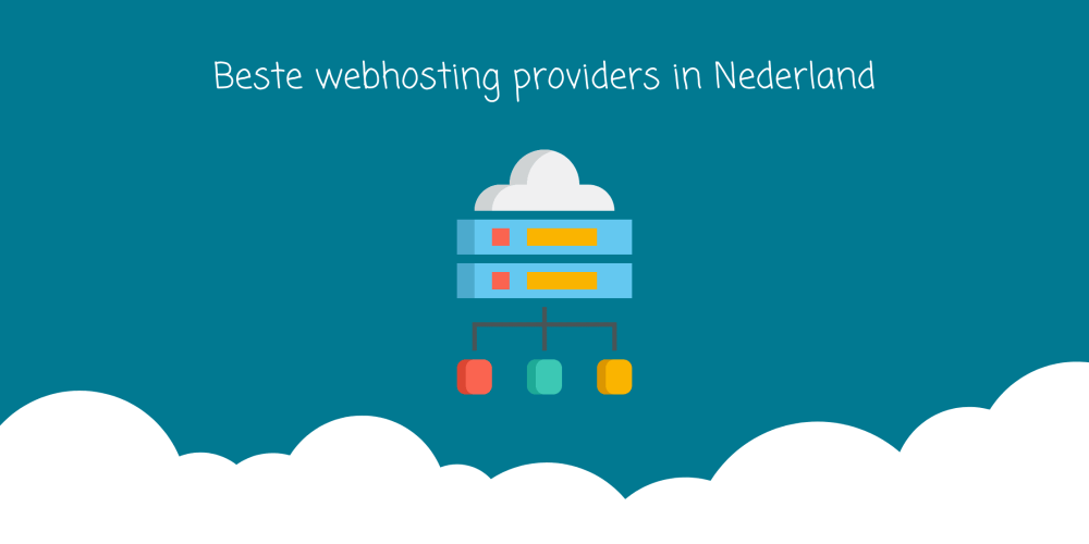 Beste Hosting Provider voor WordPress