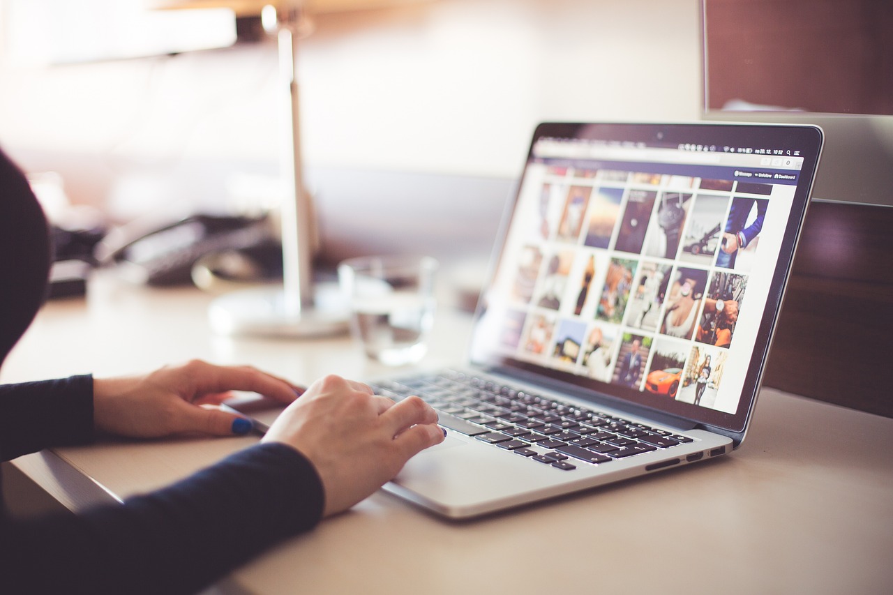 Website snelheid verbeteren