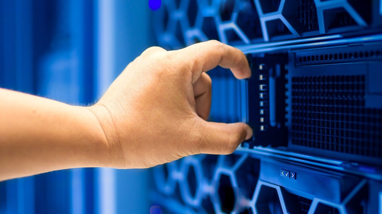 Gratis WordPress-hosting