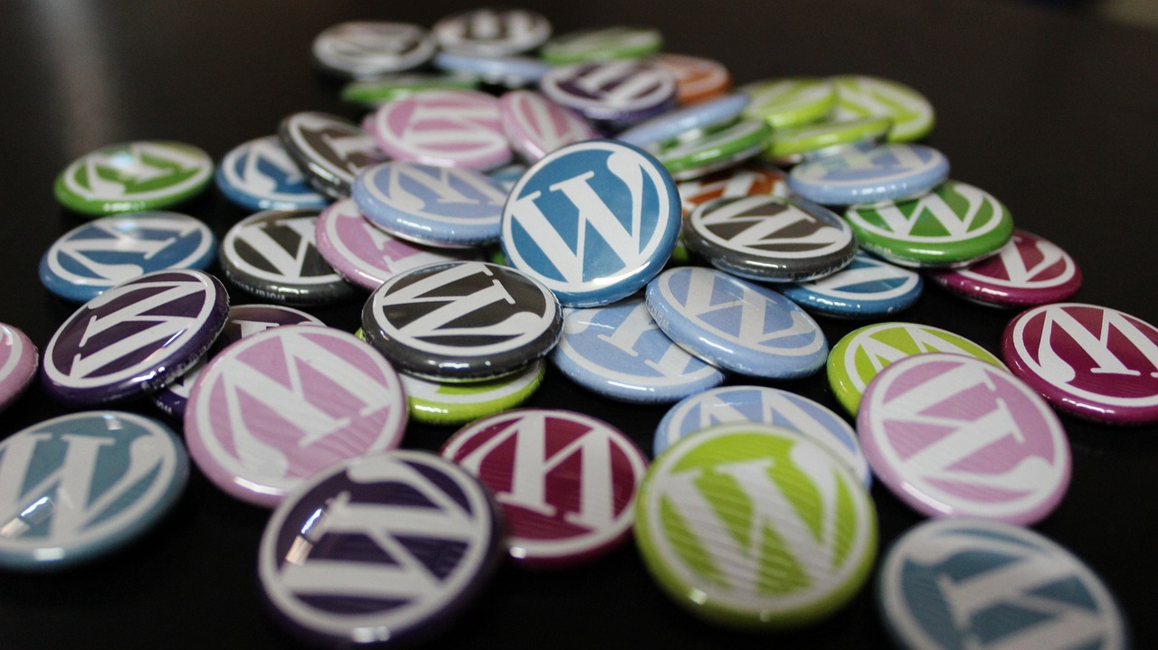 Gratis WordPress-licentie