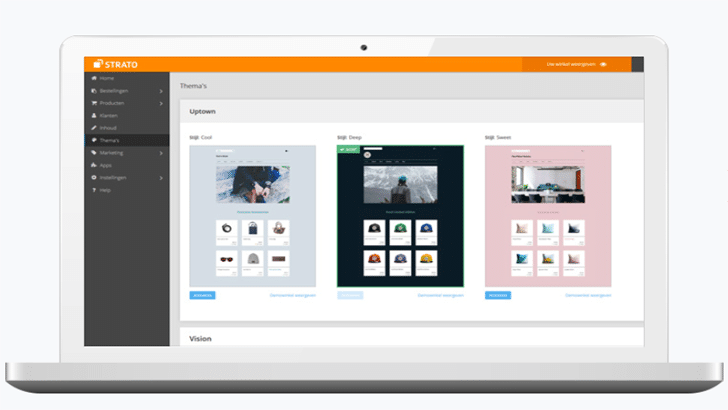STRATO Webmail opzeggen? Stap gratis over naar GratisDomeinnaamRegistreren.nl!