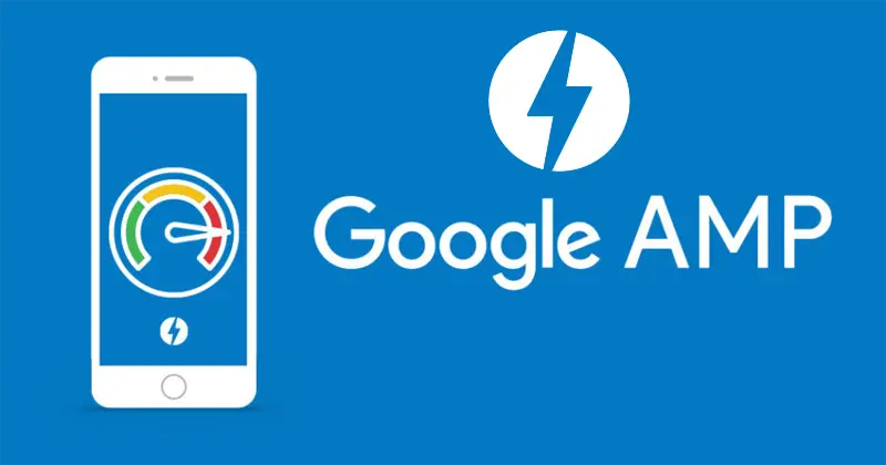 Wat is een AMP-website?
