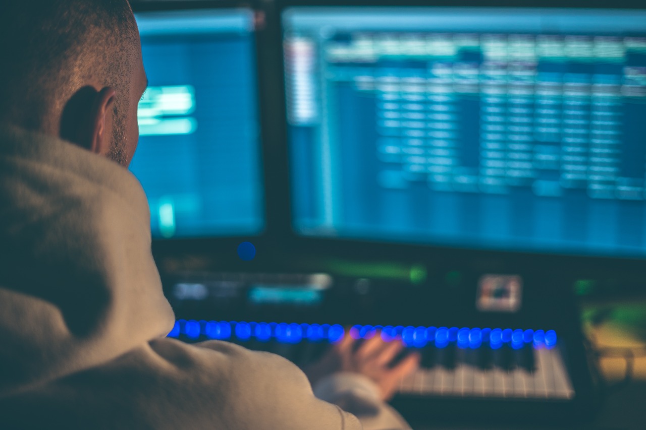Website starten in 5 stappen
