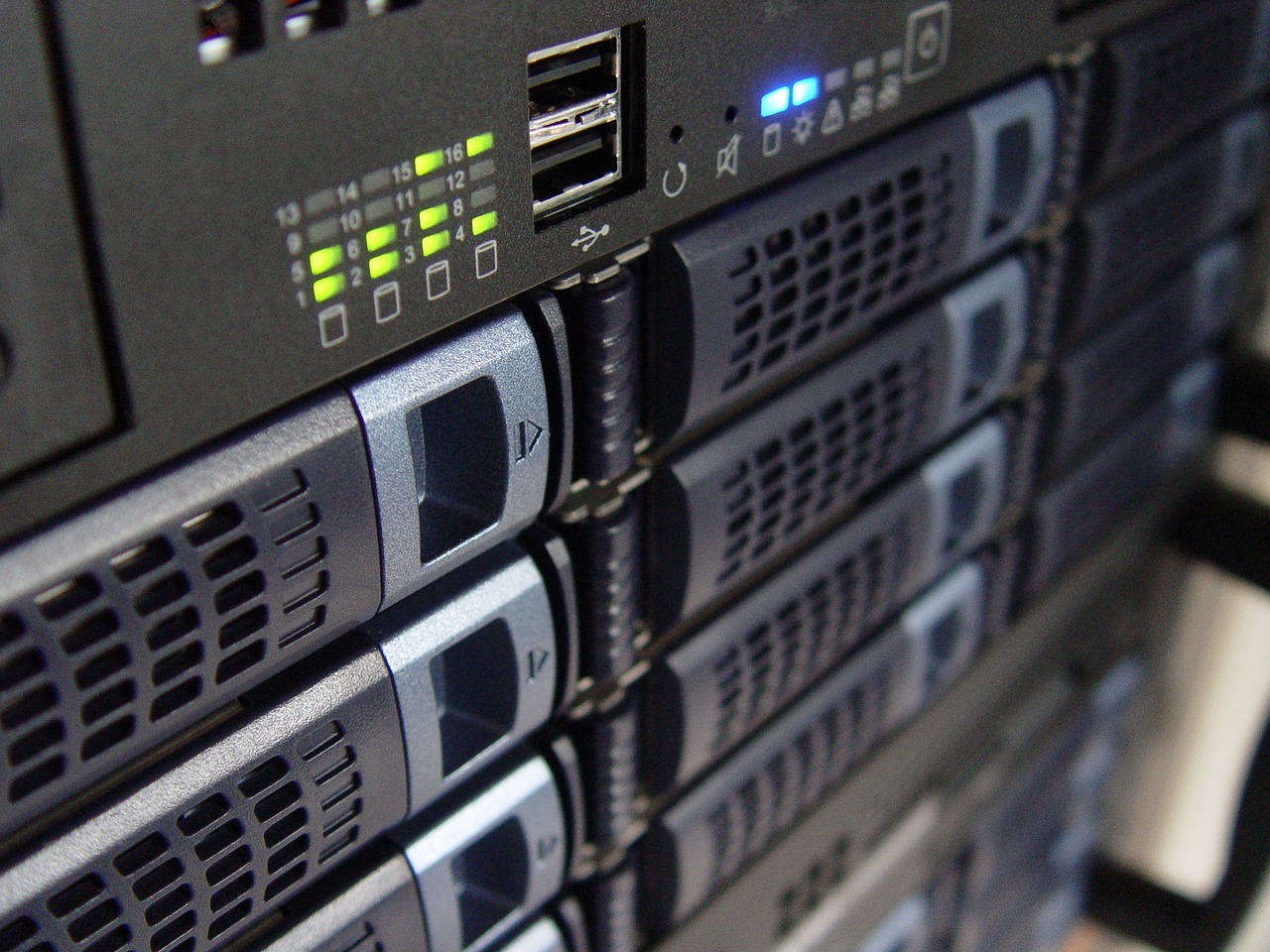 offshore hosting
