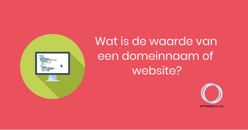 Domeinnamen kopen en verkopen