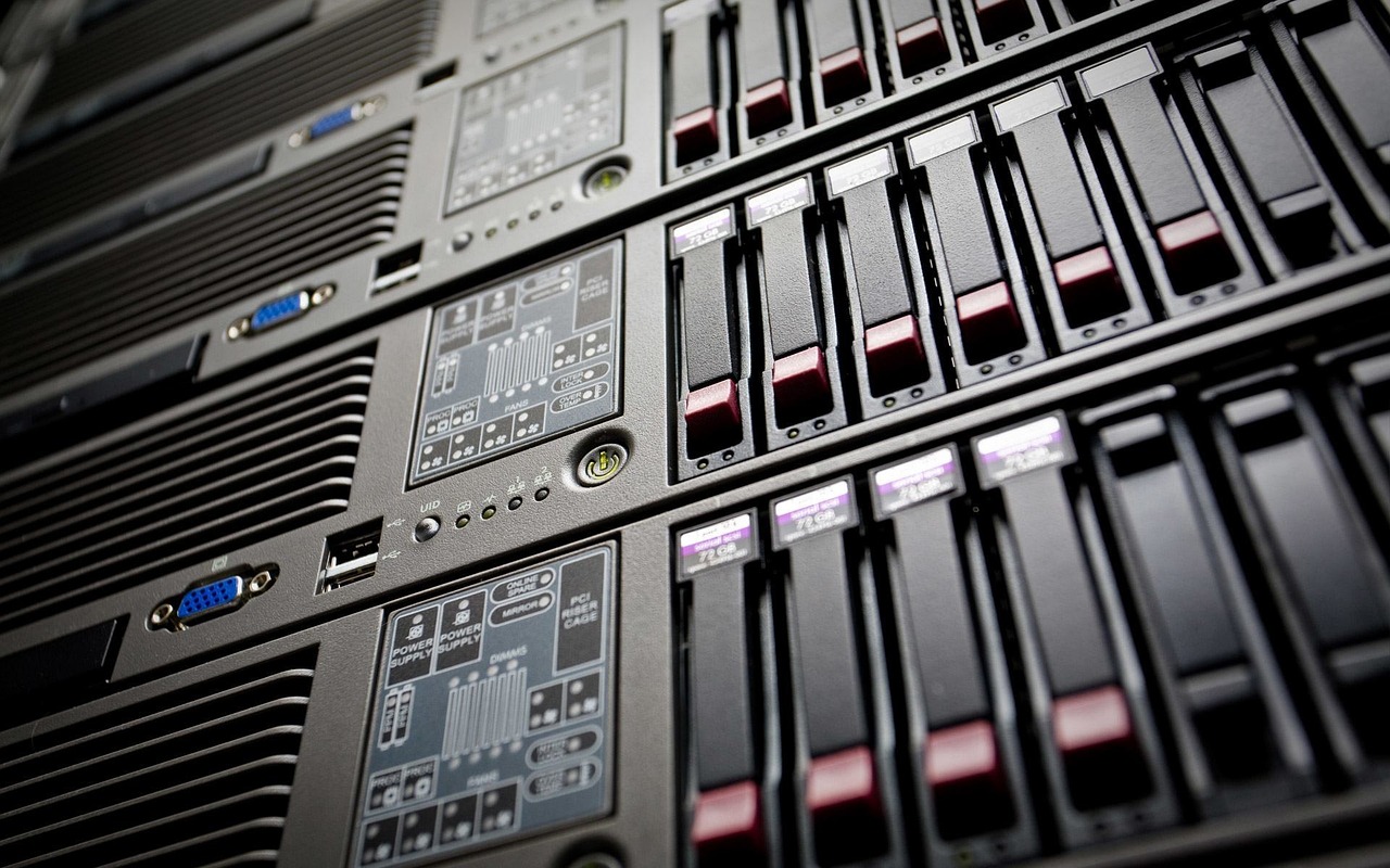 Backup maken website