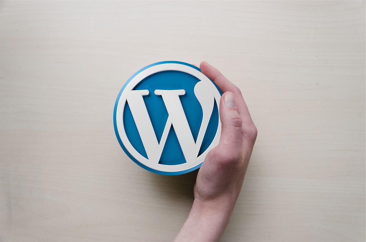 WordPress installeren handleiding