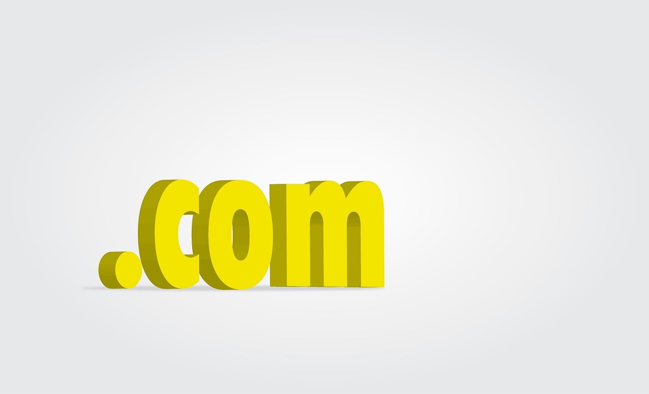 Gratis domeinnaam bij webhosting: zo werkt het