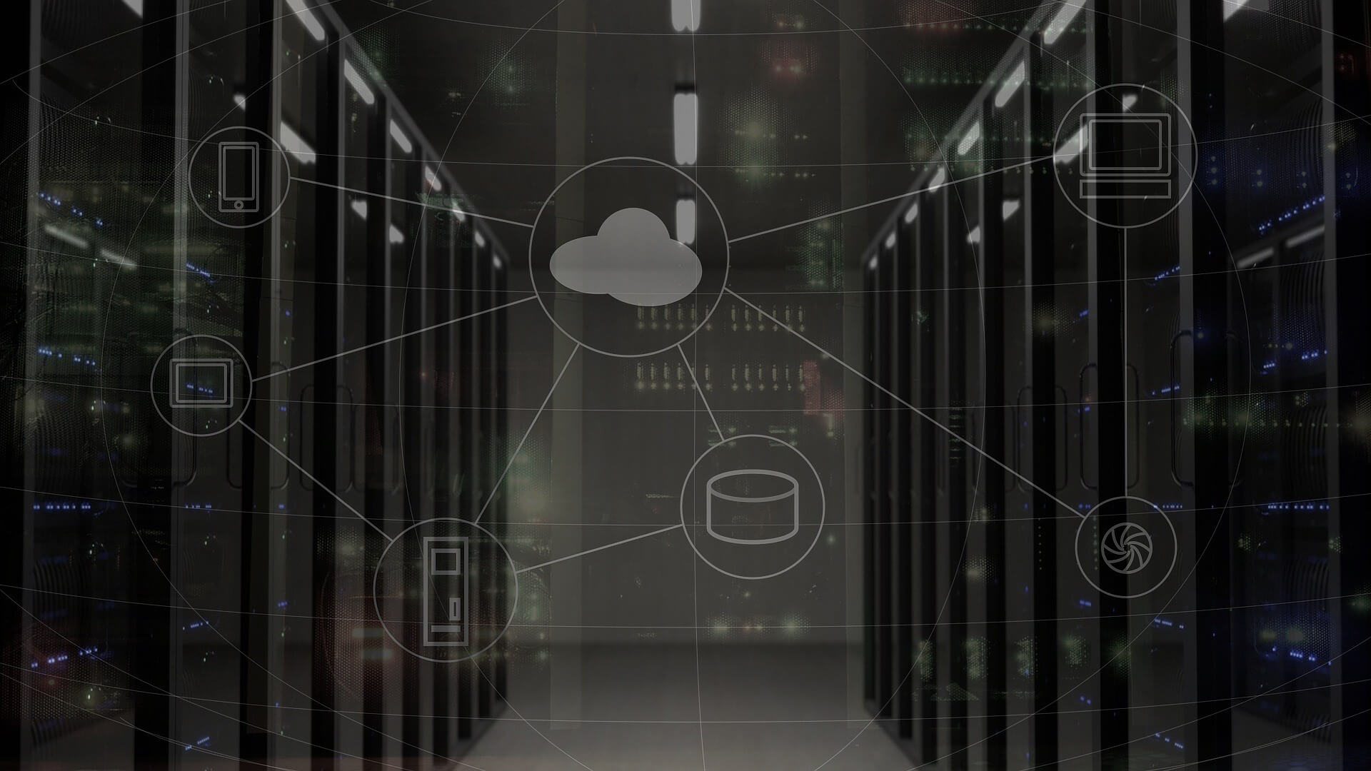 Managed VPS