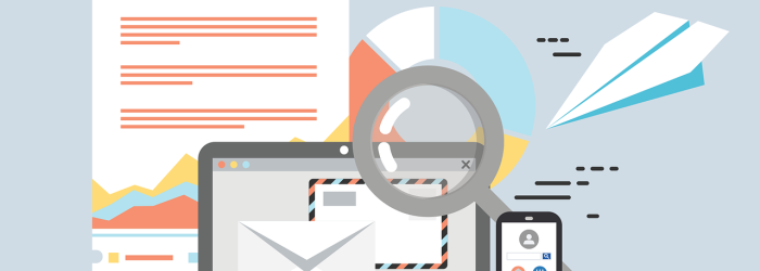 Voordelen van e-mail domeinnaam