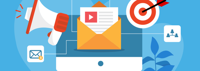 Instellen e-mail domeinnaam