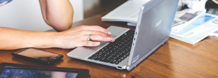 Hoe krijg je gratis een e-mailadres met je eigen domeinnaam?